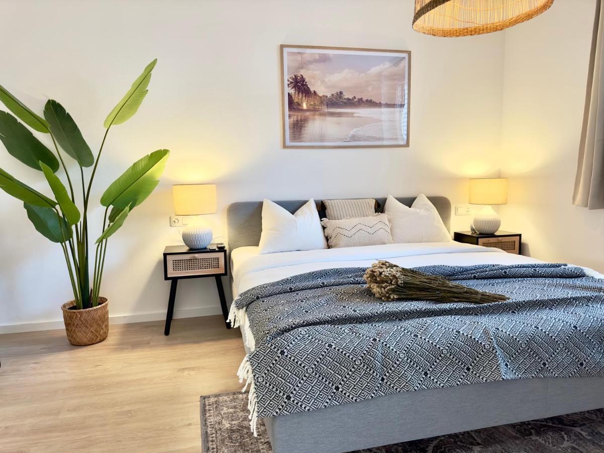 Flair Apartments Vorarlberg - Stilvolles Wohnen Nahe Bodensee & Alpen - Kueche, Balkon & Gratis Parkplatz Bregenz Buitenkant foto