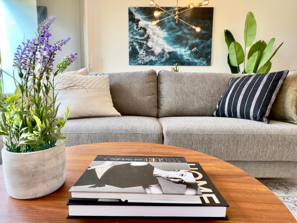 Flair Apartments Vorarlberg - Stilvolles Wohnen Nahe Bodensee & Alpen - Kueche, Balkon & Gratis Parkplatz Bregenz Buitenkant foto