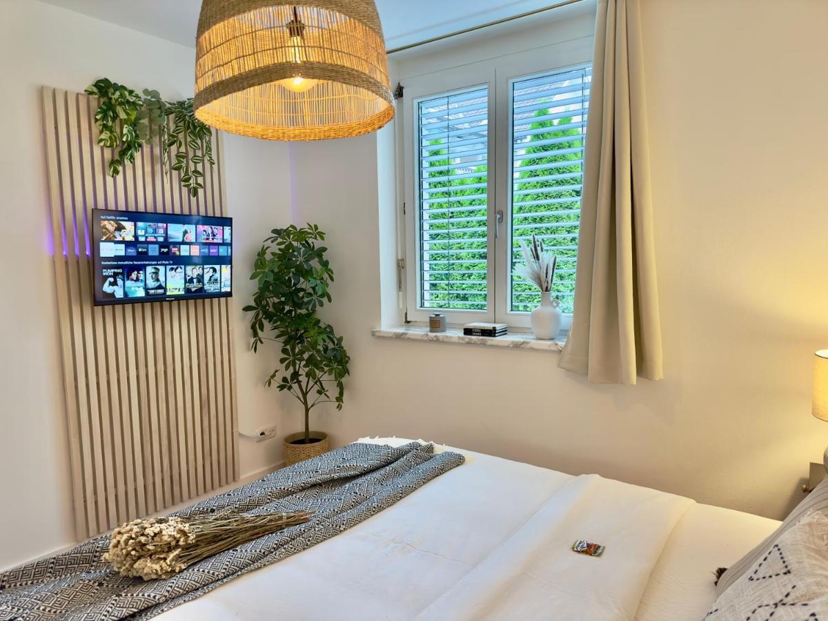 Flair Apartments Vorarlberg - Stilvolles Wohnen Nahe Bodensee & Alpen - Kueche, Balkon & Gratis Parkplatz Bregenz Buitenkant foto