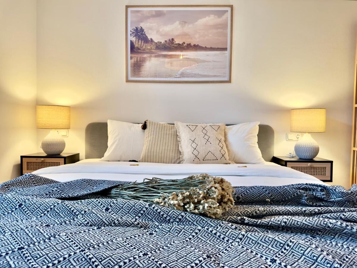 Flair Apartments Vorarlberg - Stilvolles Wohnen Nahe Bodensee & Alpen - Kueche, Balkon & Gratis Parkplatz Bregenz Buitenkant foto