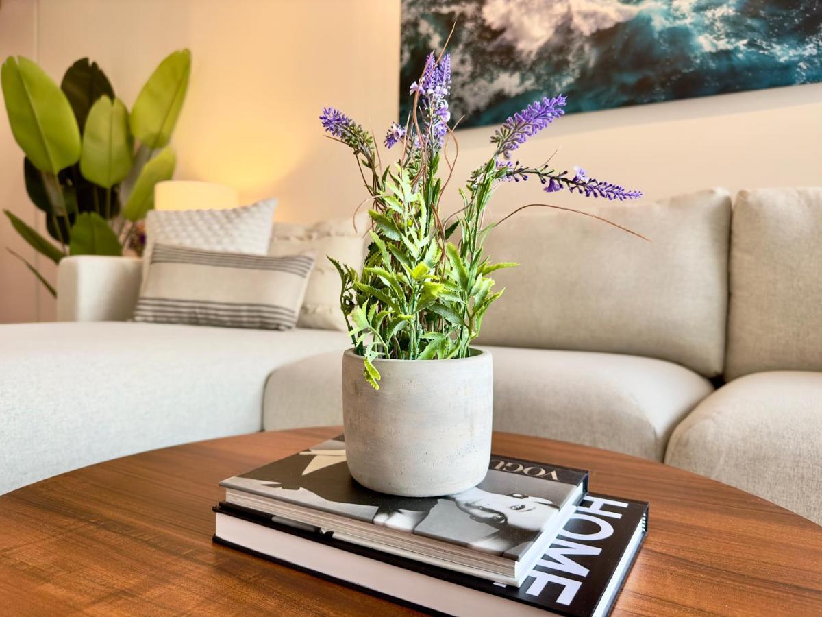 Flair Apartments Vorarlberg - Stilvolles Wohnen Nahe Bodensee & Alpen - Kueche, Balkon & Gratis Parkplatz Bregenz Kamer foto