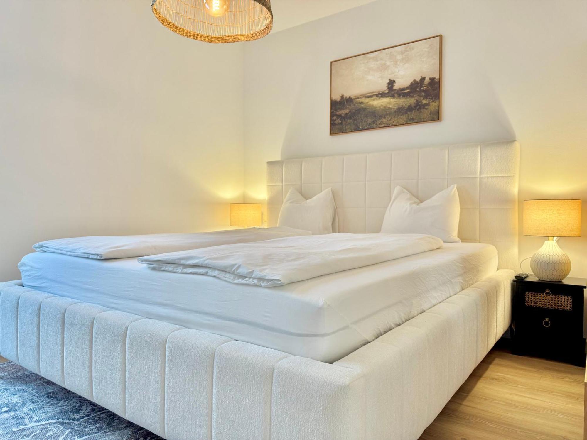 Flair Apartments Vorarlberg - Stilvolles Wohnen Nahe Bodensee & Alpen - Kueche, Balkon & Gratis Parkplatz Bregenz Buitenkant foto