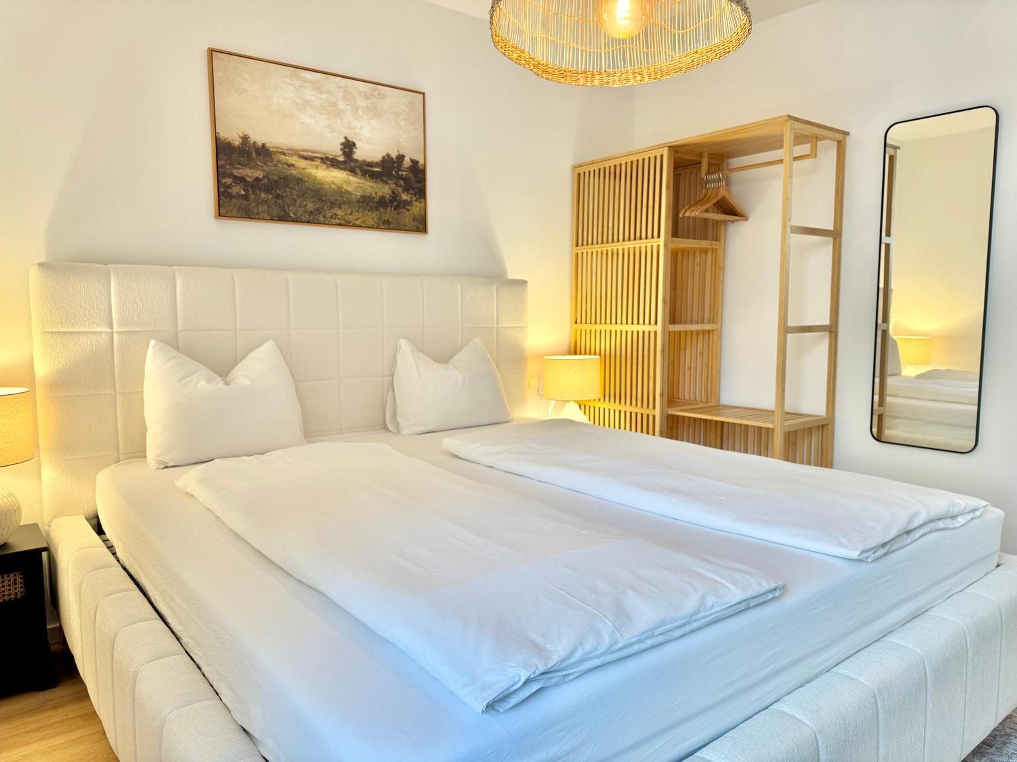 Flair Apartments Vorarlberg - Stilvolles Wohnen Nahe Bodensee & Alpen - Kueche, Balkon & Gratis Parkplatz Bregenz Buitenkant foto