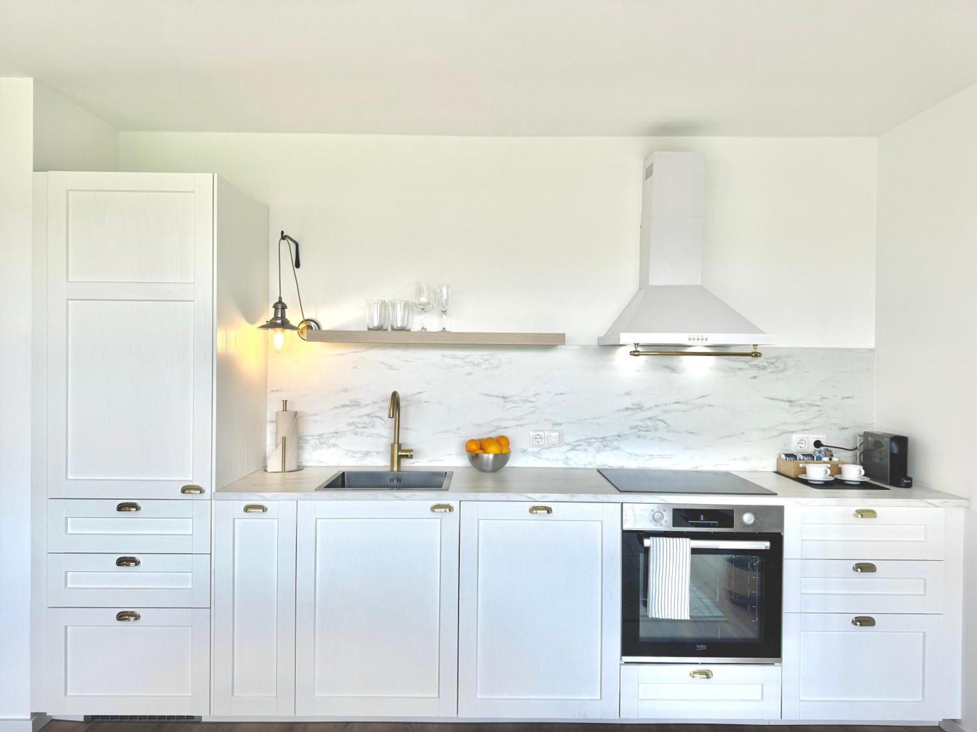 Flair Apartments Vorarlberg - Stilvolles Wohnen Nahe Bodensee & Alpen - Kueche, Balkon & Gratis Parkplatz Bregenz Buitenkant foto