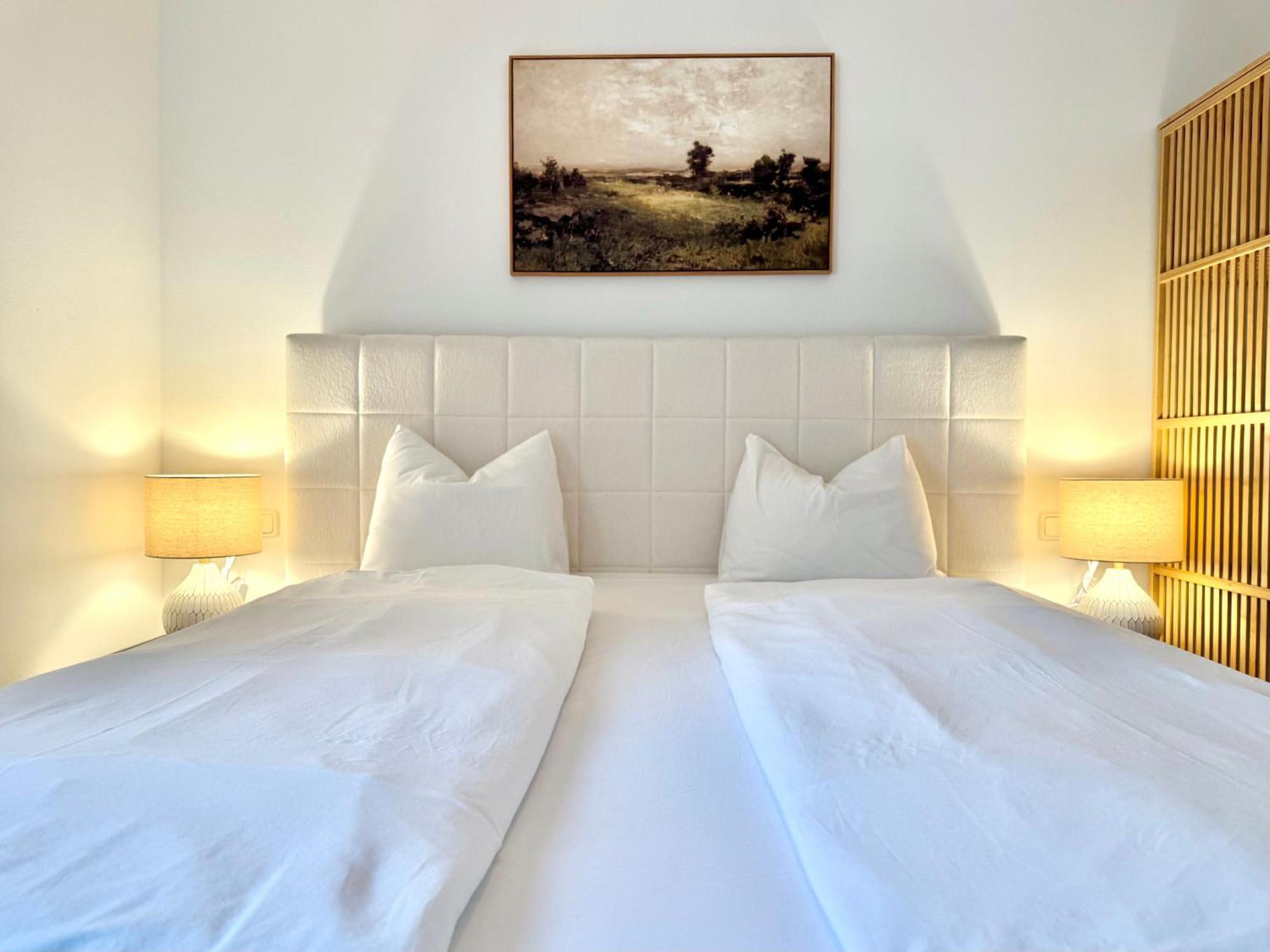 Flair Apartments Vorarlberg - Stilvolles Wohnen Nahe Bodensee & Alpen - Kueche, Balkon & Gratis Parkplatz Bregenz Buitenkant foto