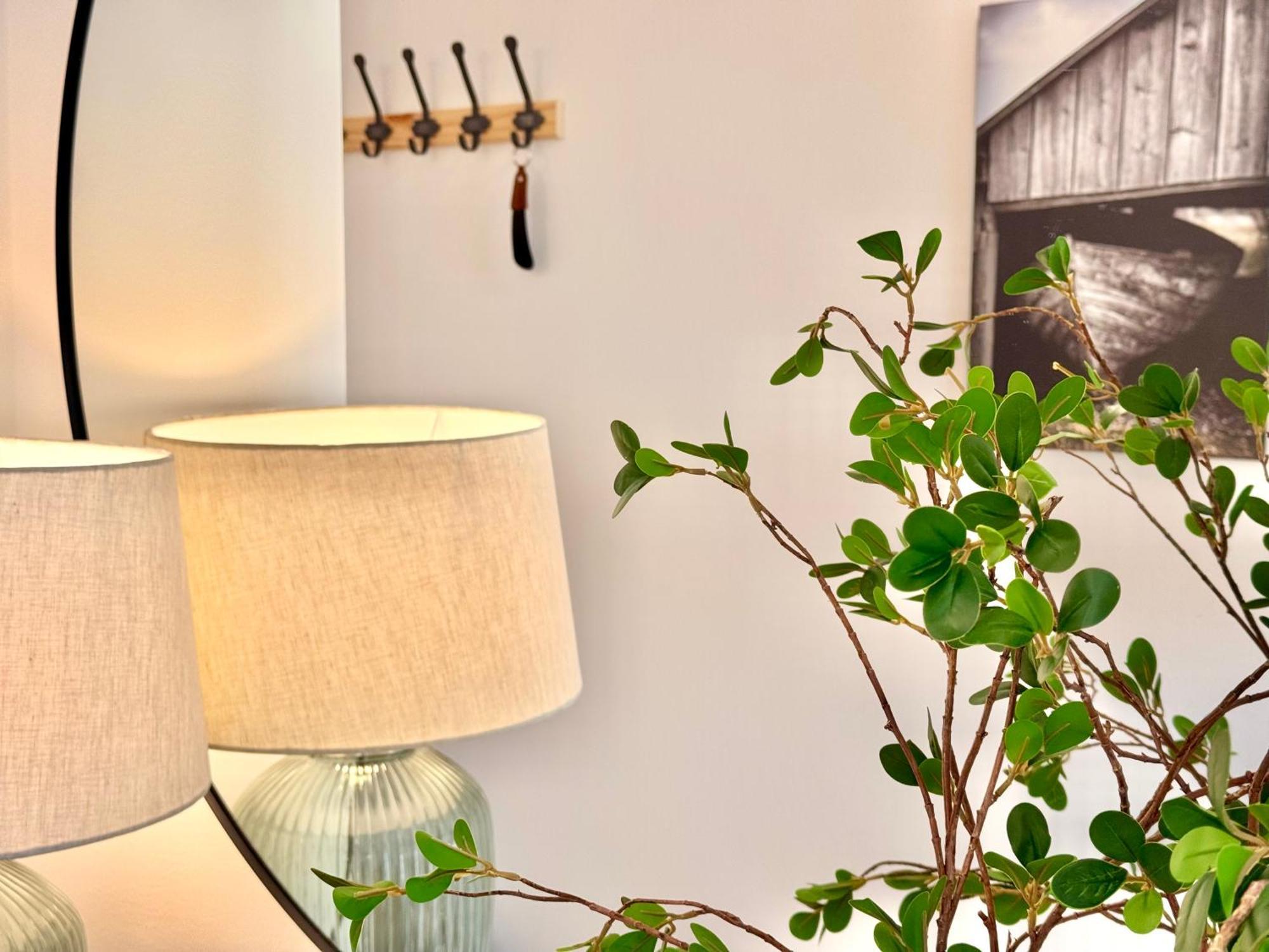 Flair Apartments Vorarlberg - Stilvolles Wohnen Nahe Bodensee & Alpen - Kueche, Balkon & Gratis Parkplatz Bregenz Buitenkant foto